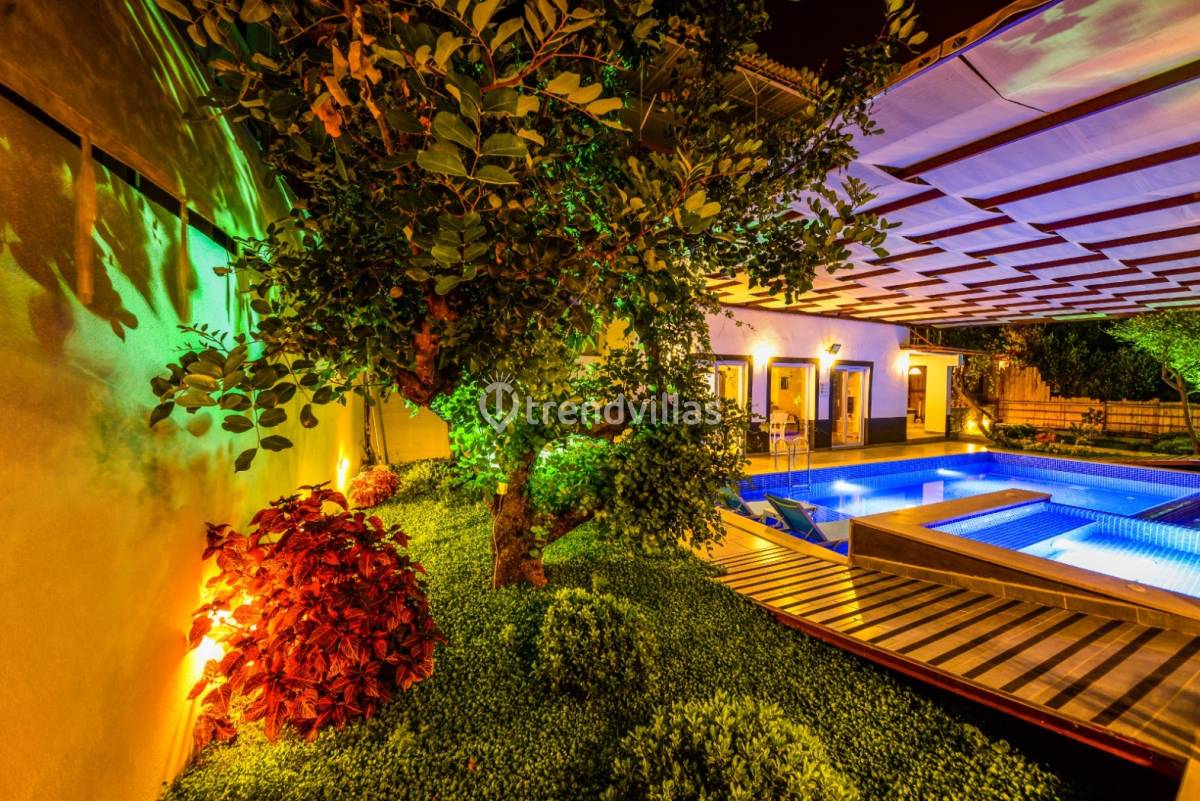 Villa Ceyda