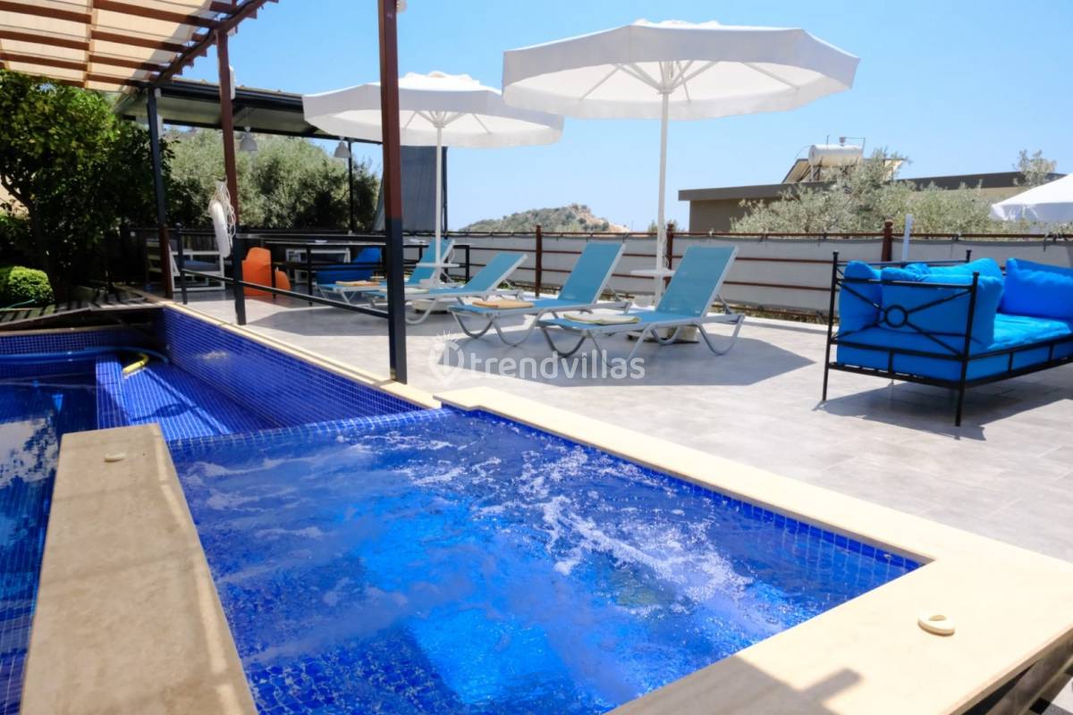 Villa Ceyda