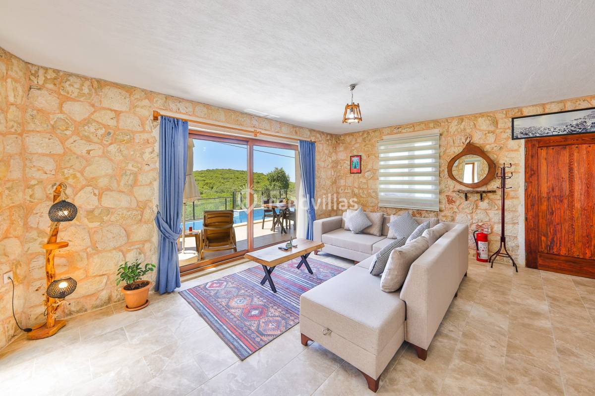 Villa Çınar 1