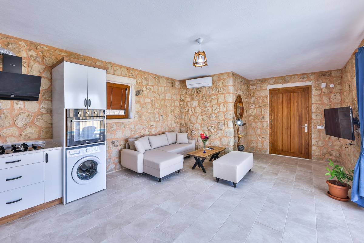 Villa Çınar 2
