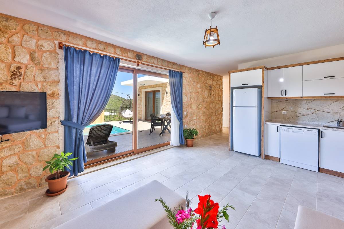 Villa Çınar 2