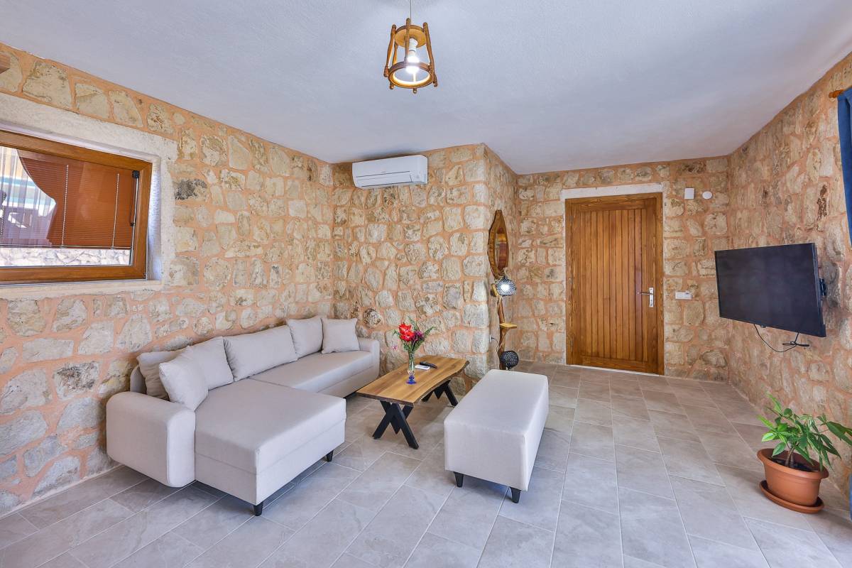 Villa Çınar 2