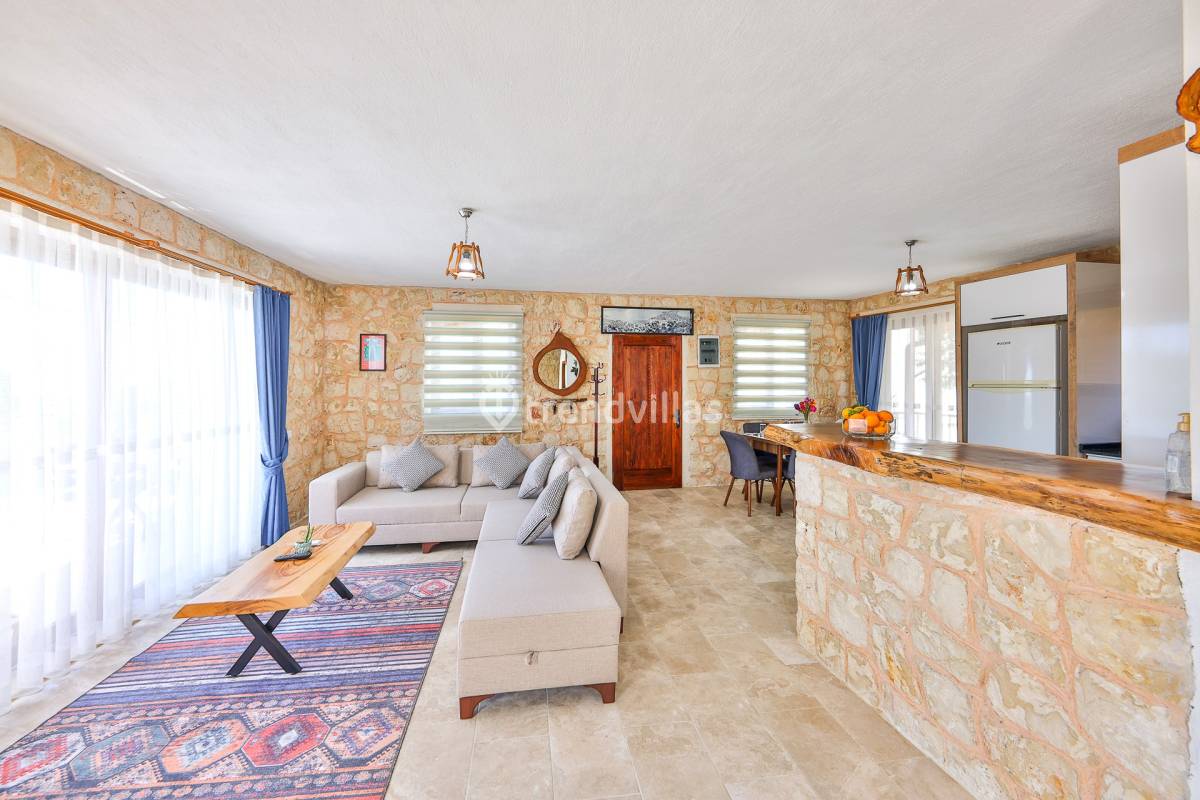 Villa Çınar 1