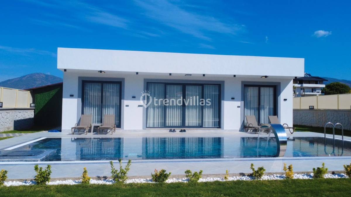 Villa Dalca