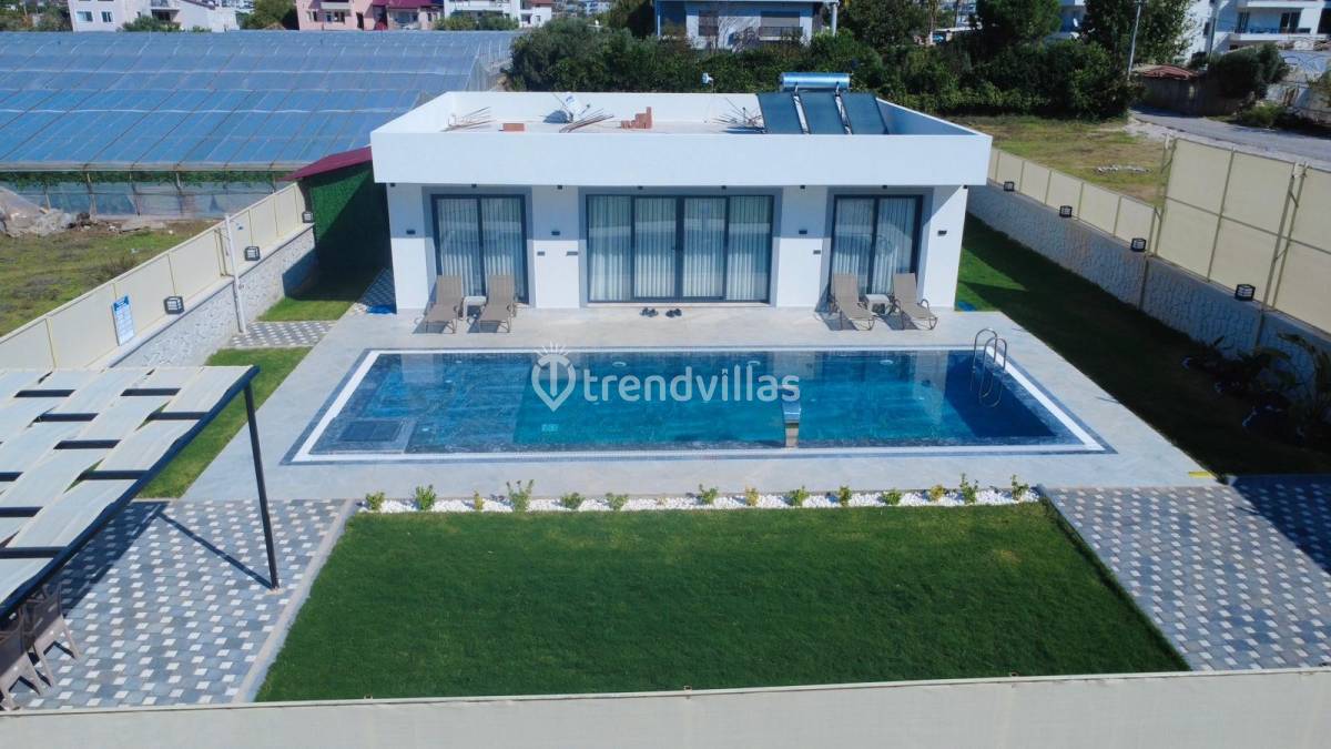 Villa Dalca