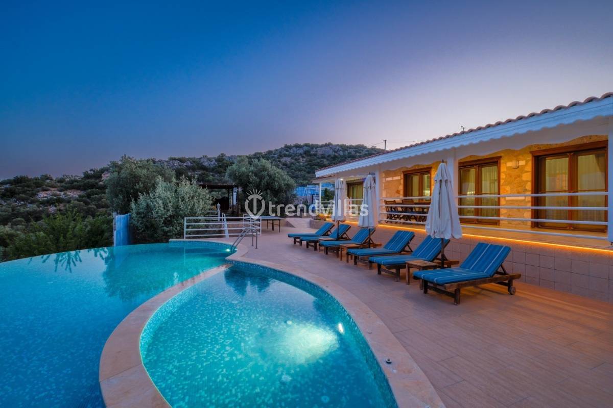 Villa Dream 1