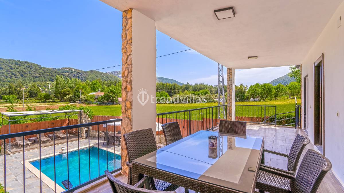 Villa Eco Süren 1