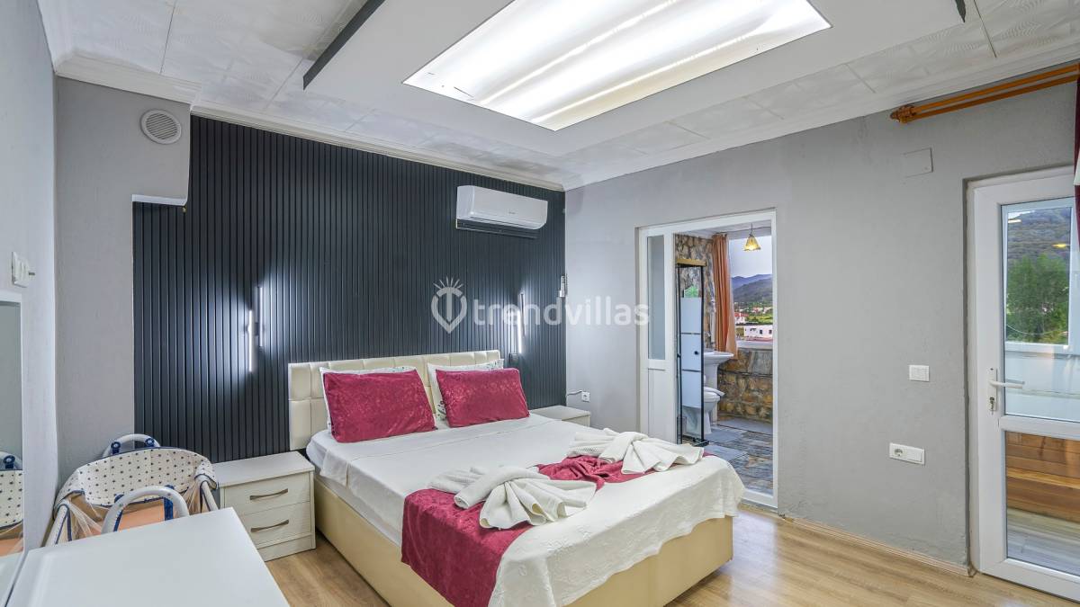 Villa Eco Süren 1