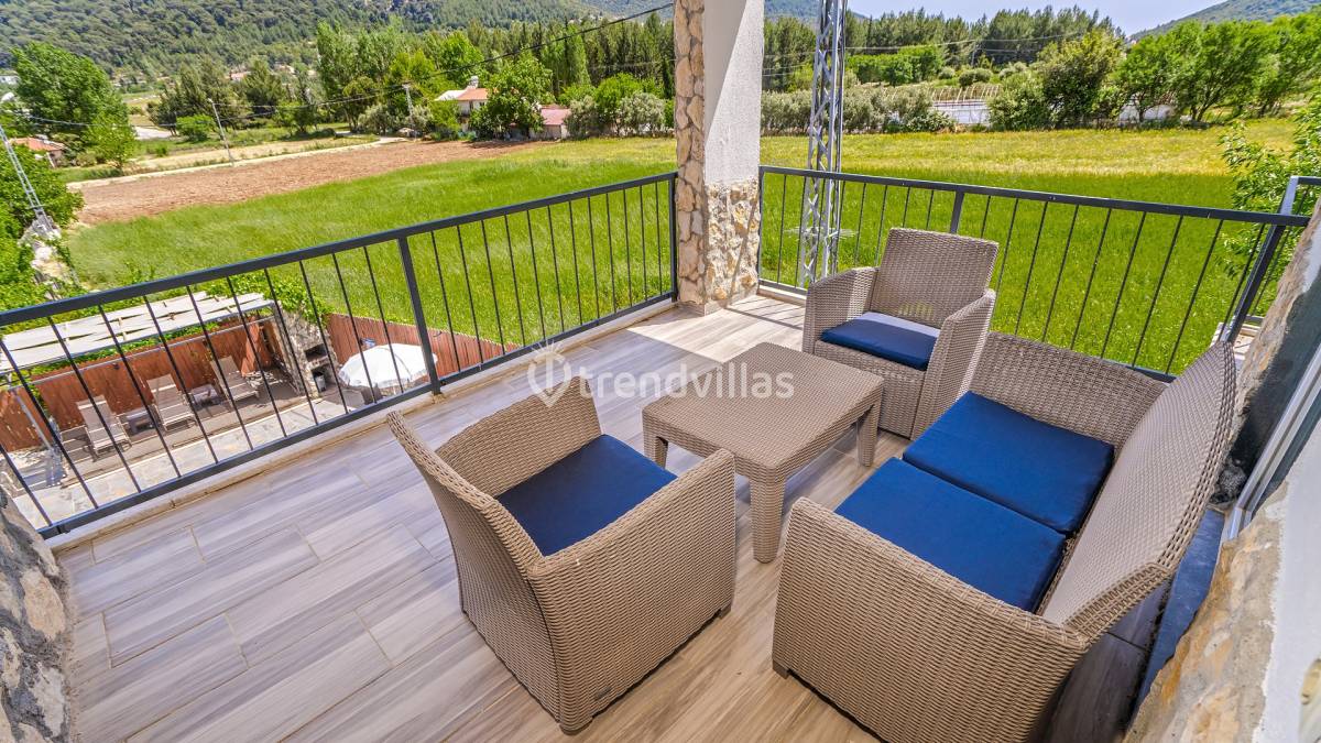 Villa Eco Süren 1