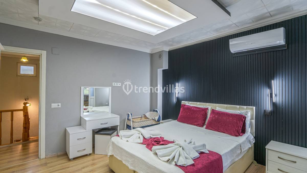 Villa Eco Süren 1