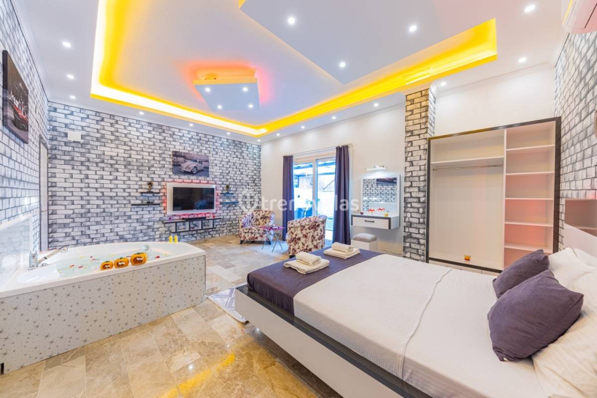 Villa Ekin