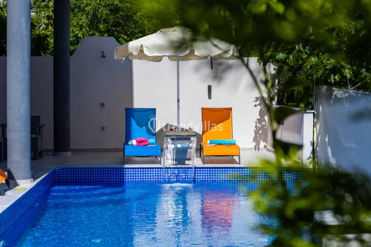 Villa Esil