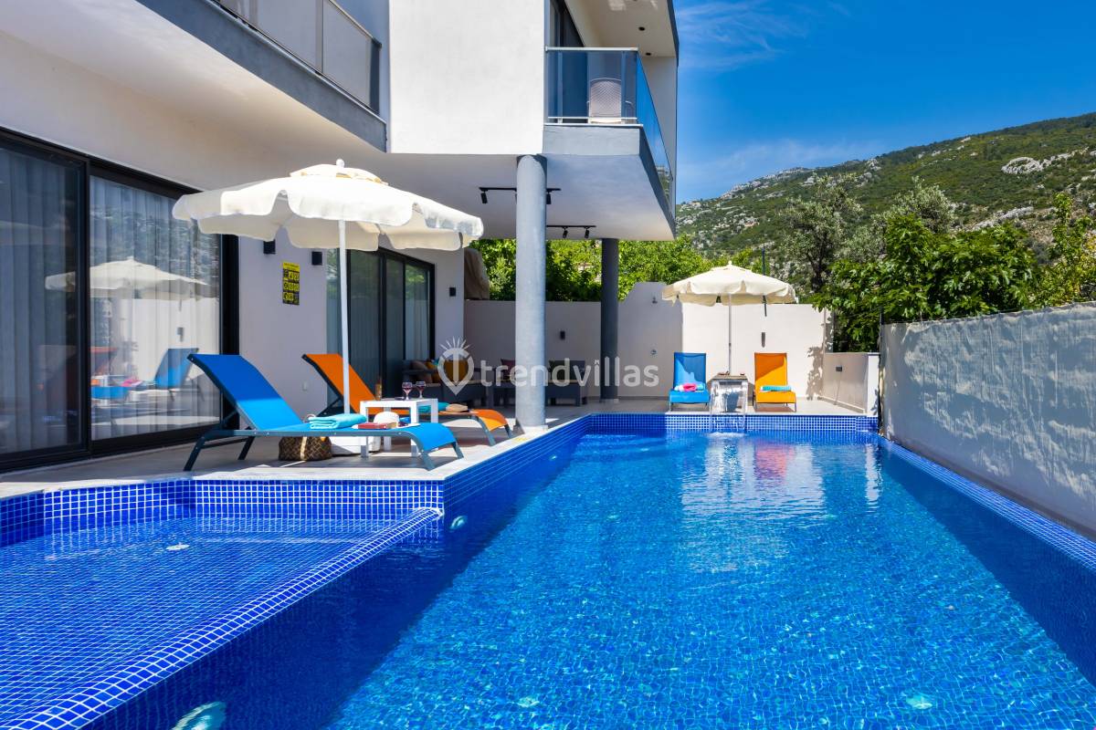 Villa Esil
