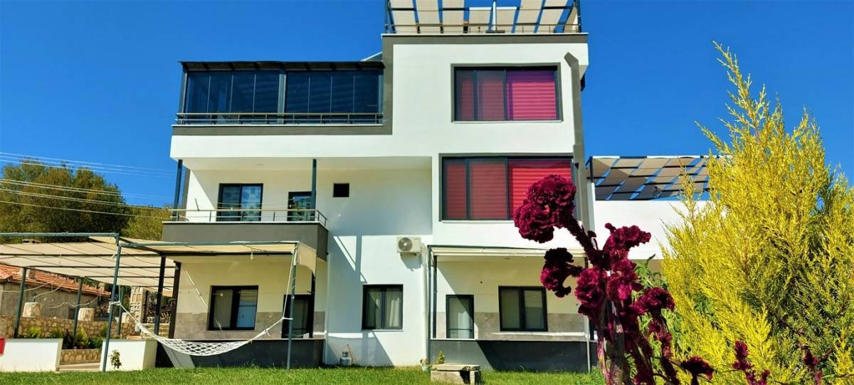 Villa Esinti