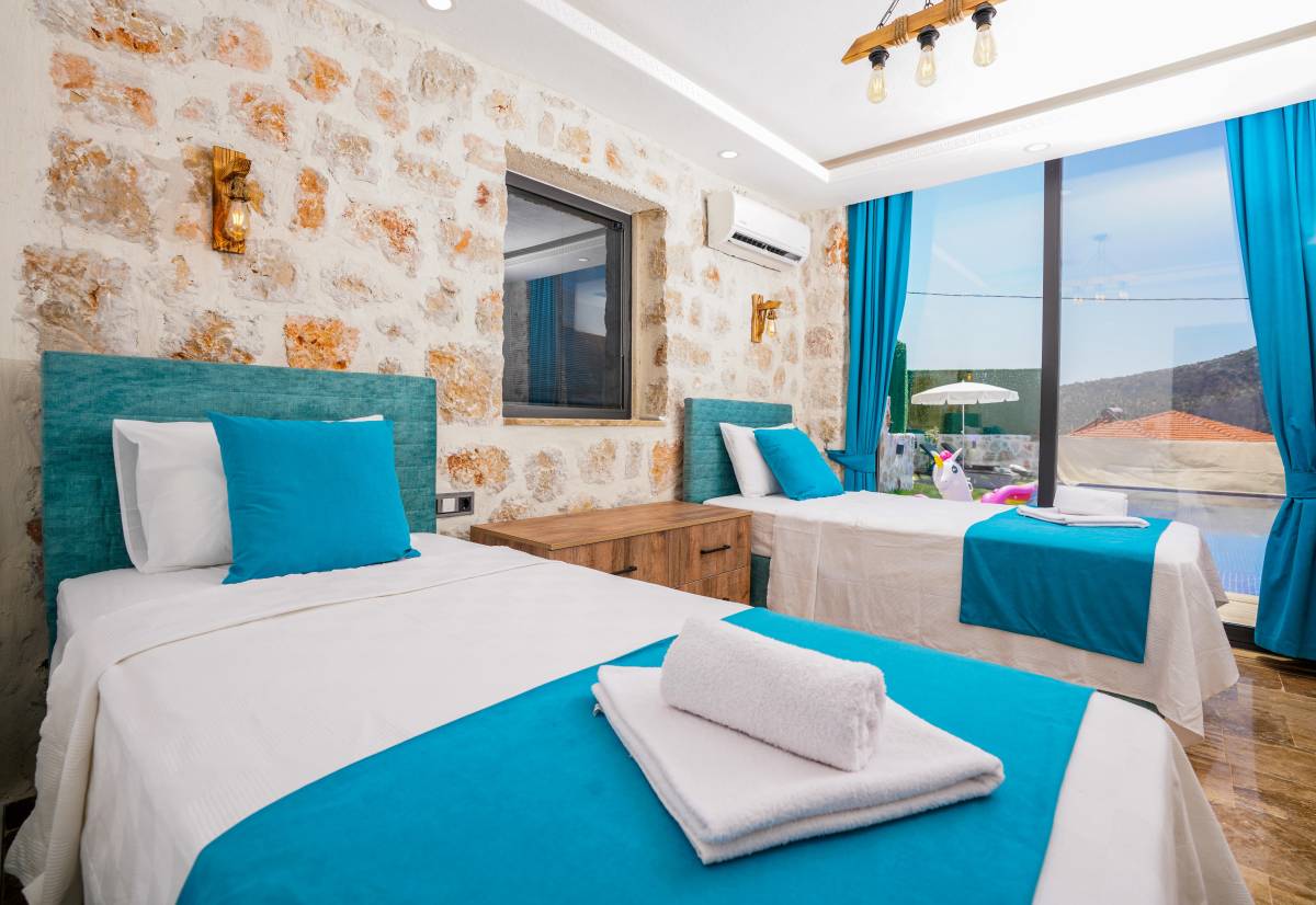 Villa Ezgi