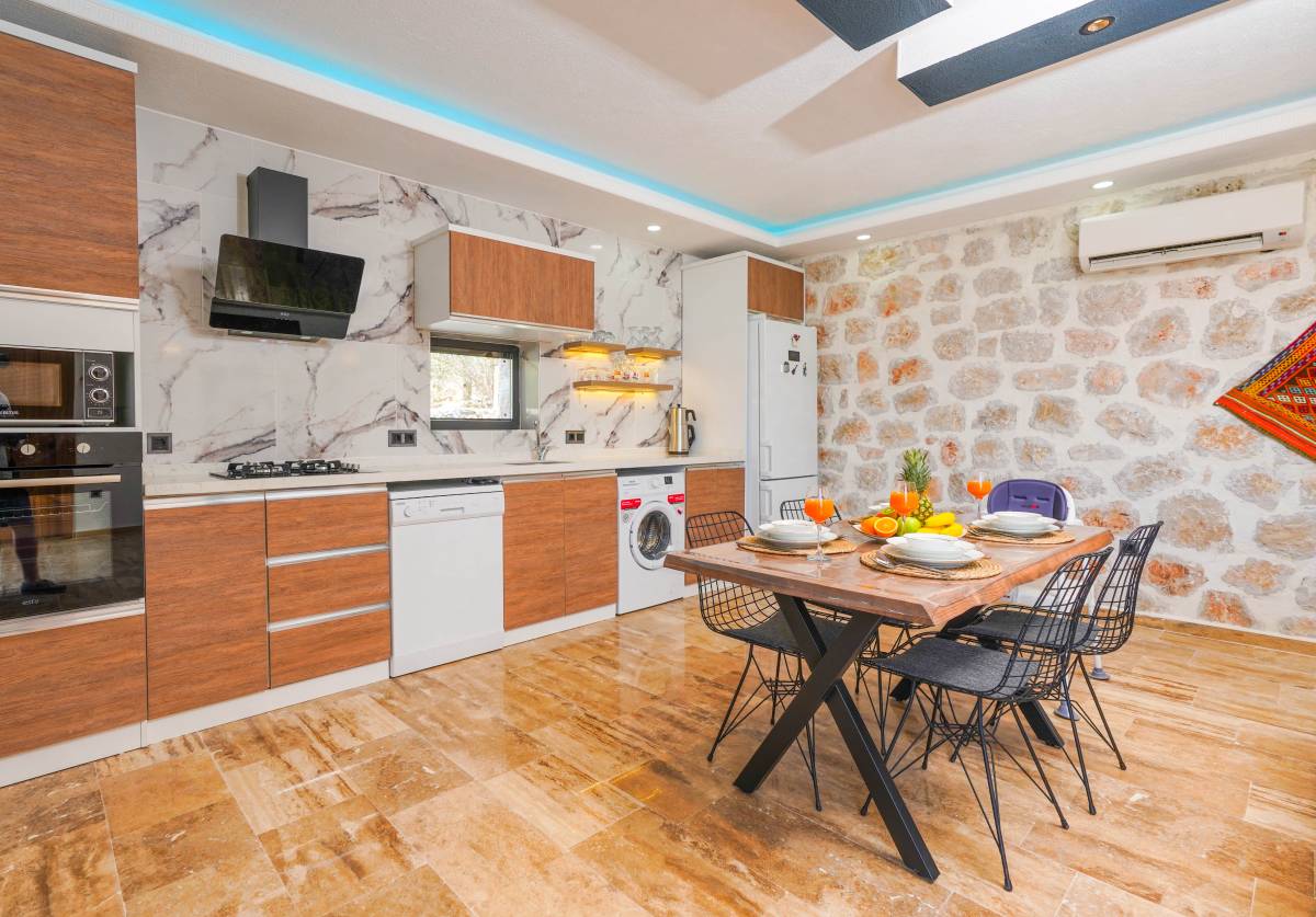 Villa Ezgi