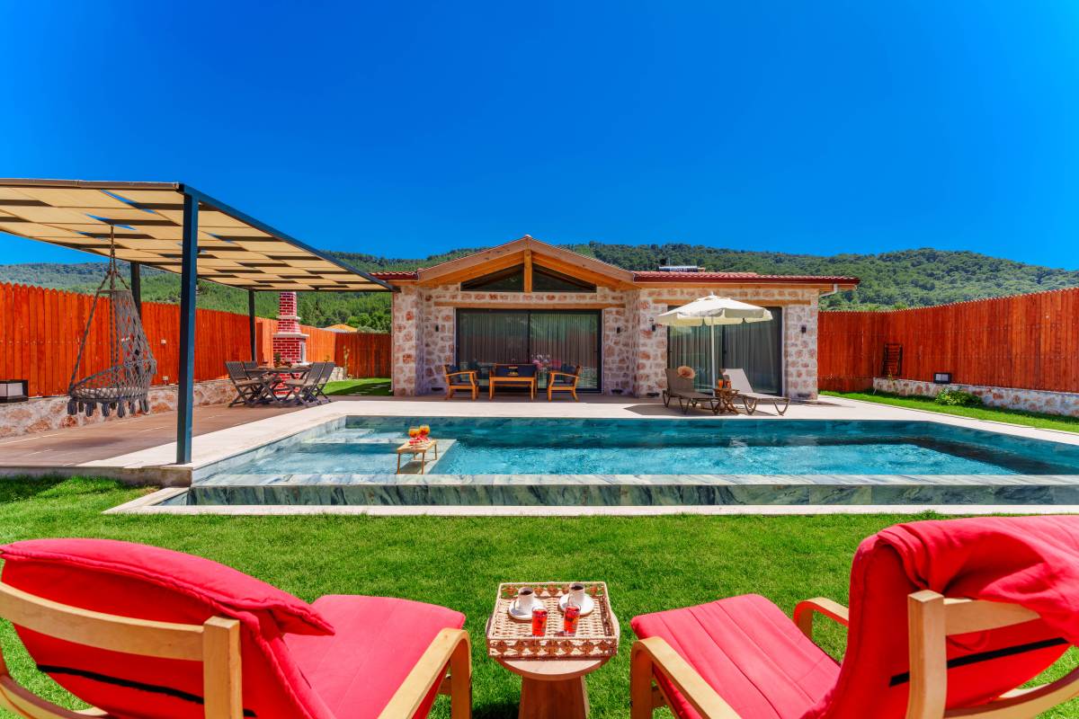 Villa Fidelya