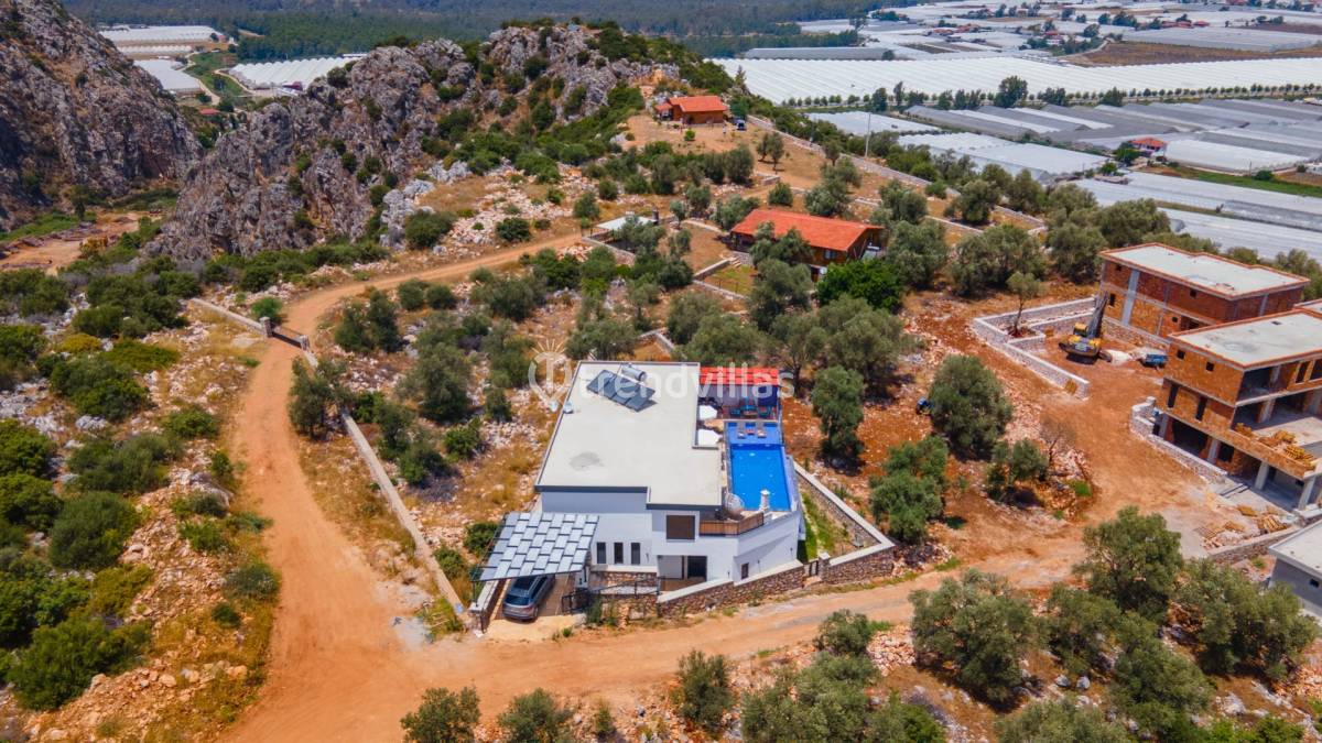 Villa Glory Patara