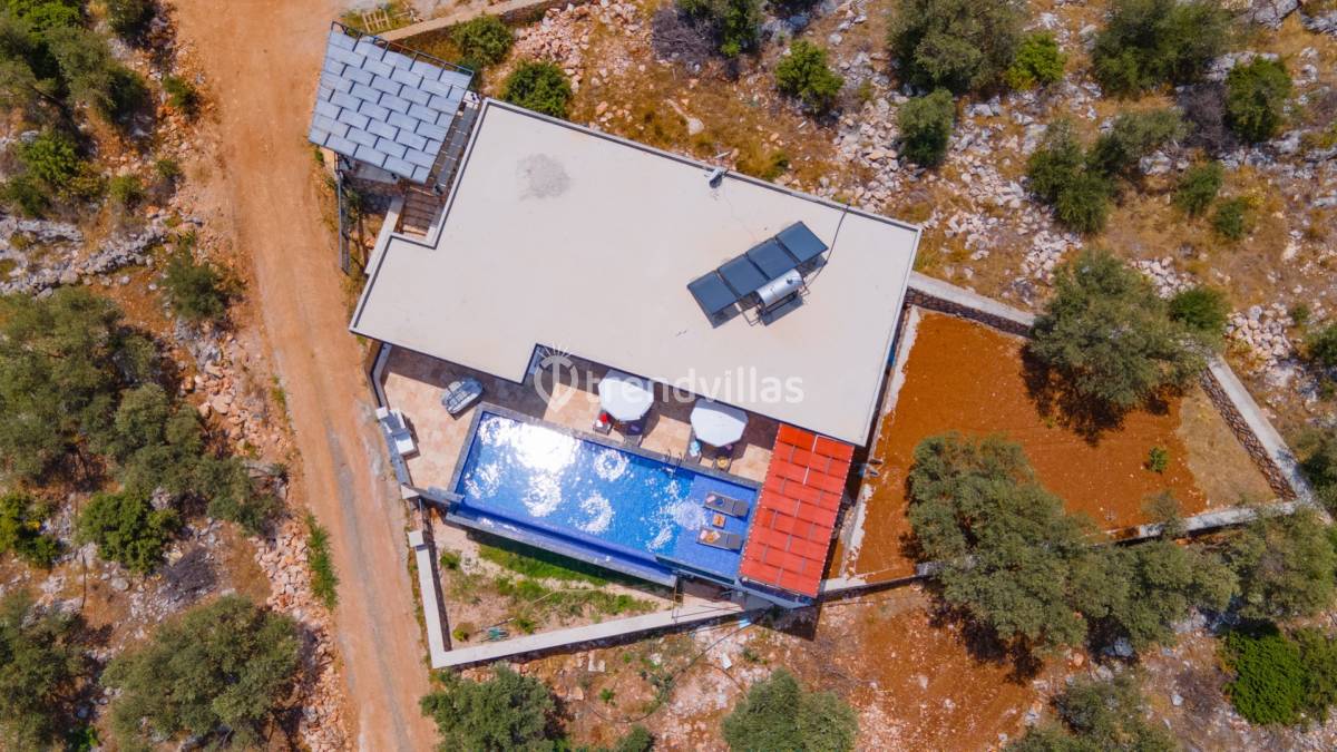 Villa Glory Patara