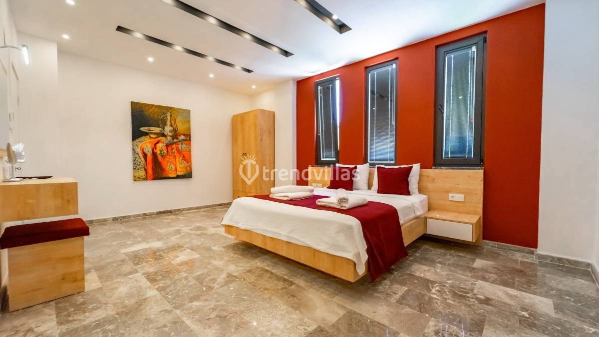 Villa Glory Patara
