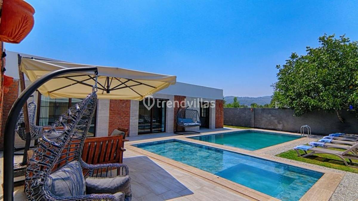 Villa Grape 1
