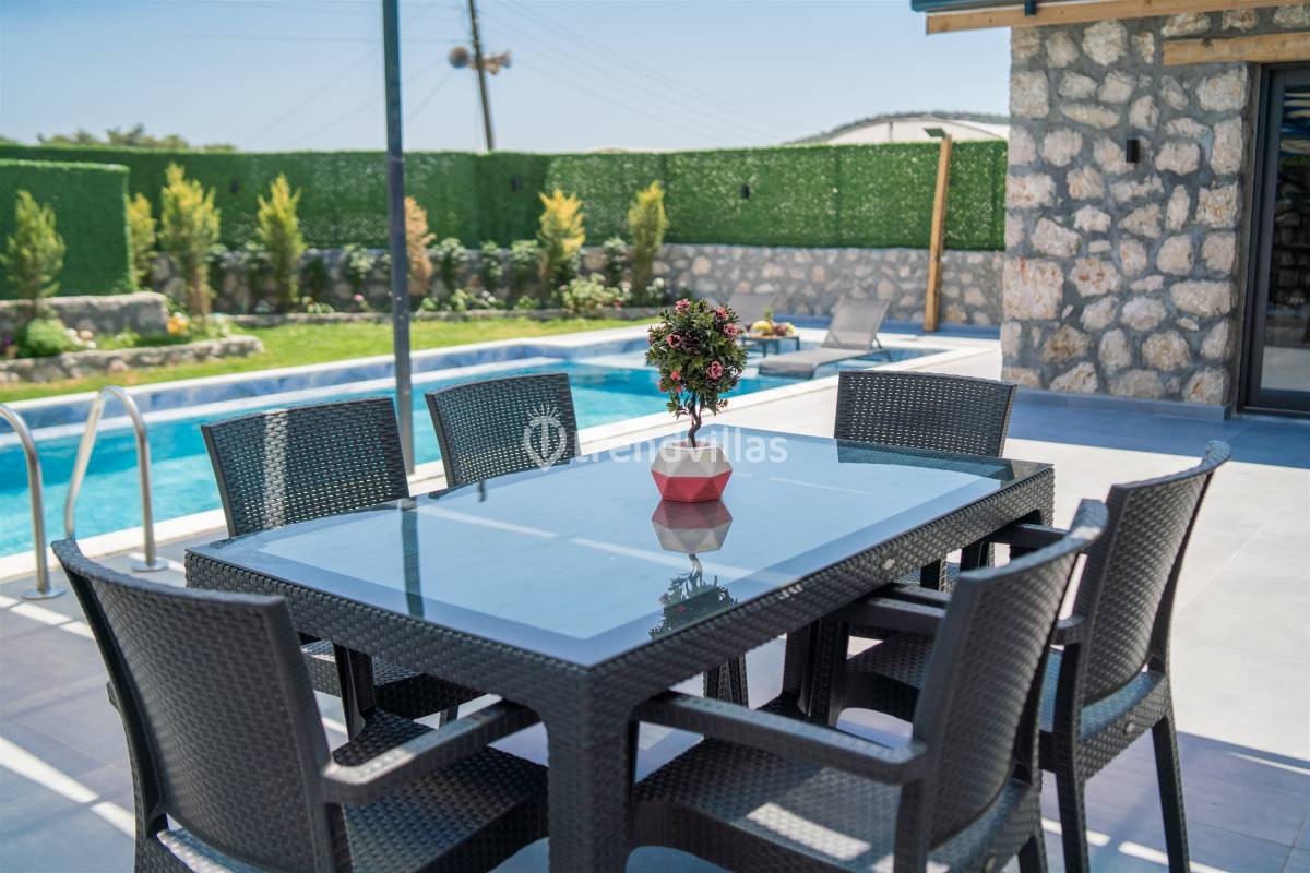Villa Gretna 1