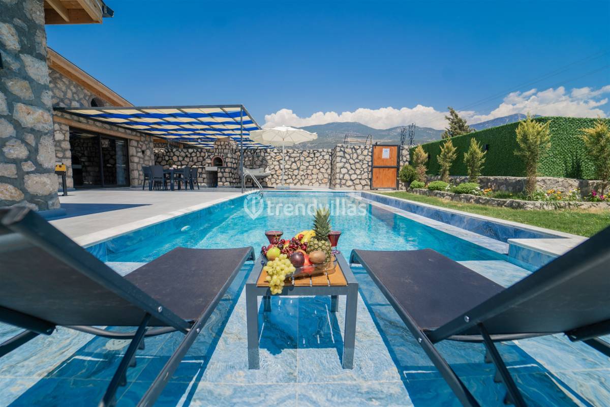Villa Gretna 1