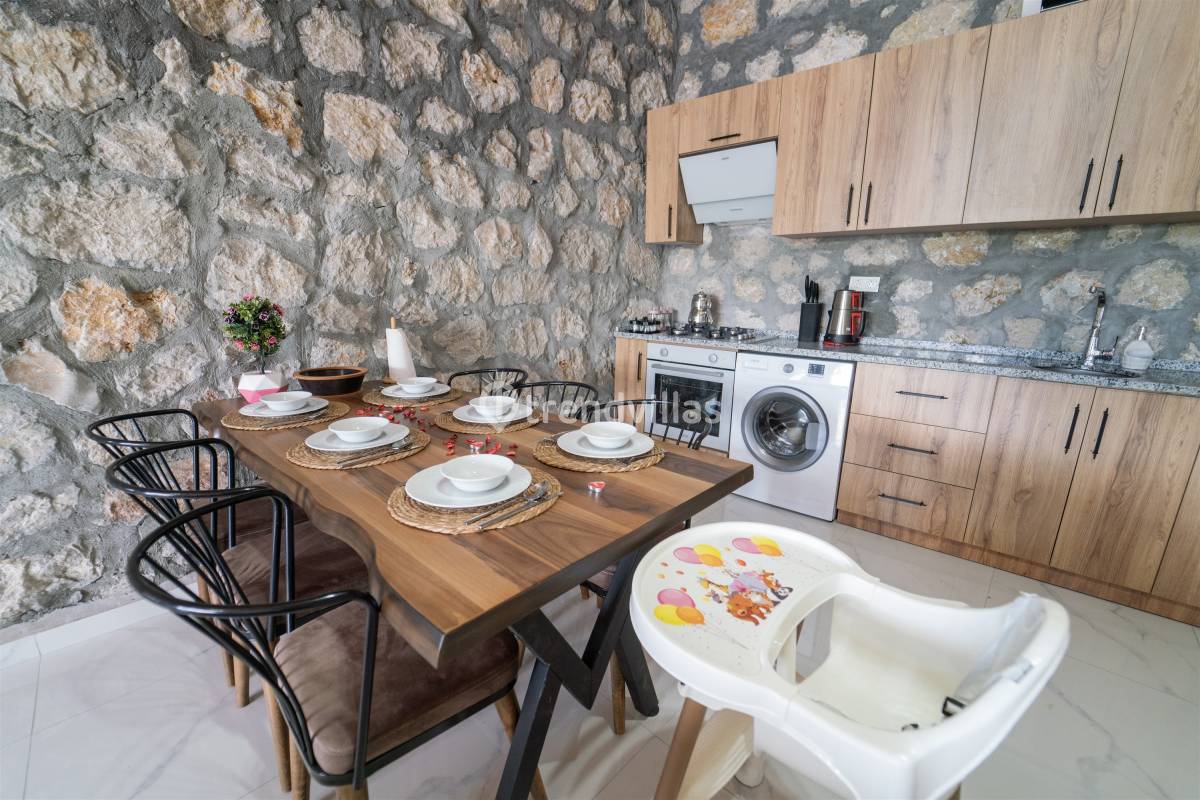 Villa Gretna 1