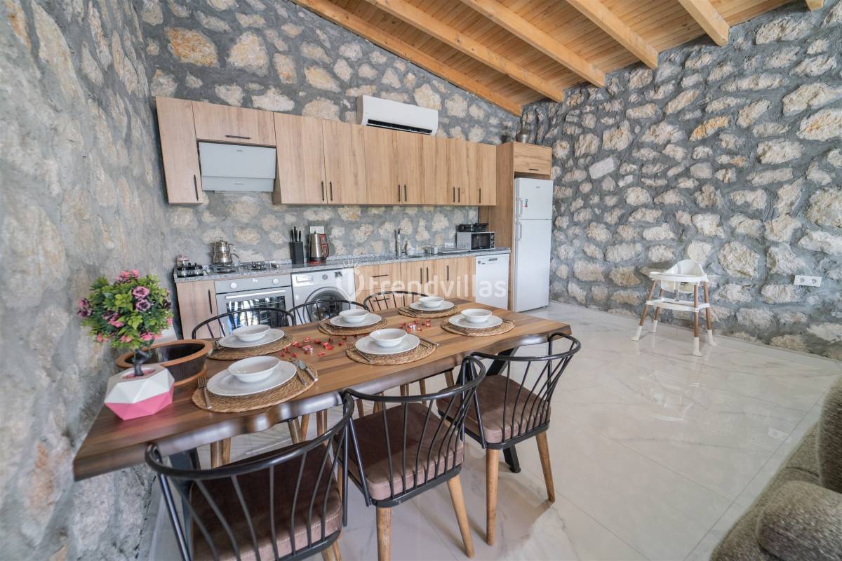 Villa Gretna 1