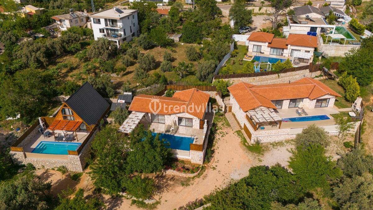 Villa İnci