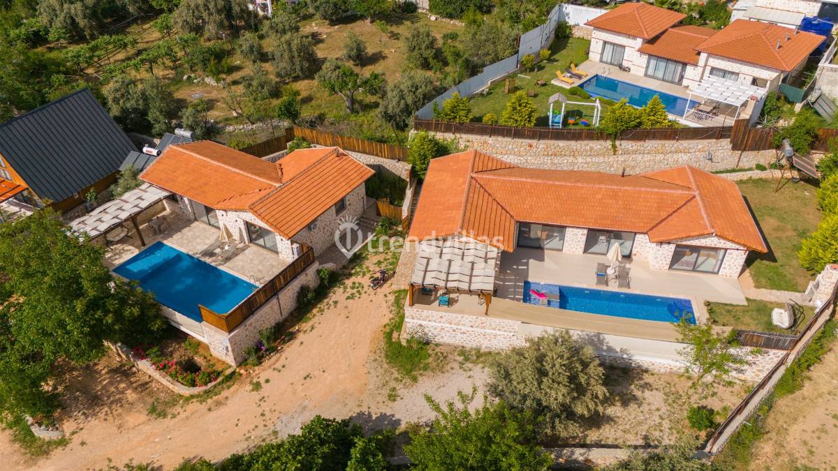 Villa İnci