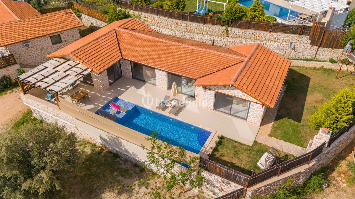 Villa İnci