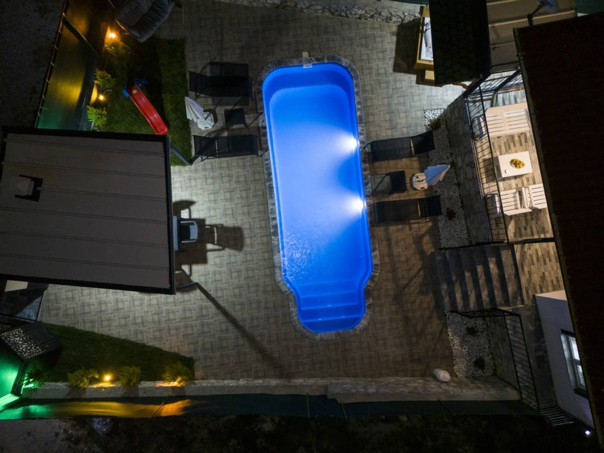 Villa Küçük Ev