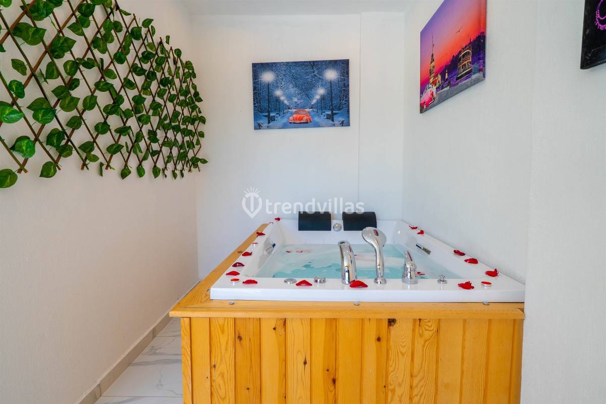 Villa İron
