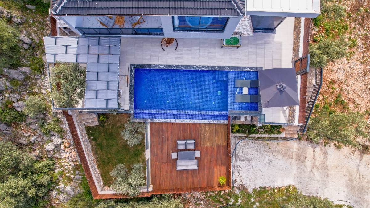 Villa Karaorman 2