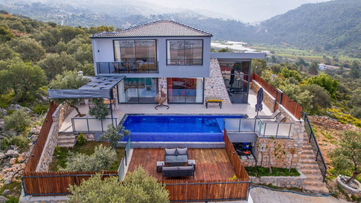Villa Karaorman 2