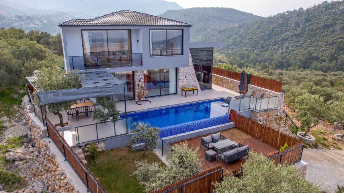 Villa Karaorman 2