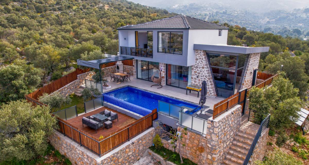 Villa Karaorman 2