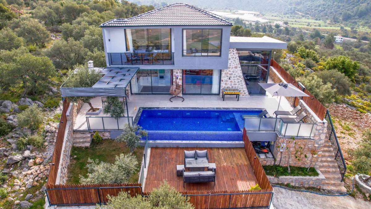 Villa Karaorman 2