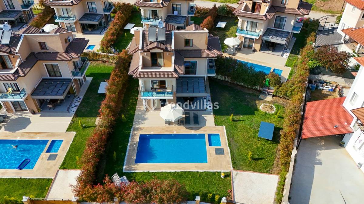 Villa Lavanta 1