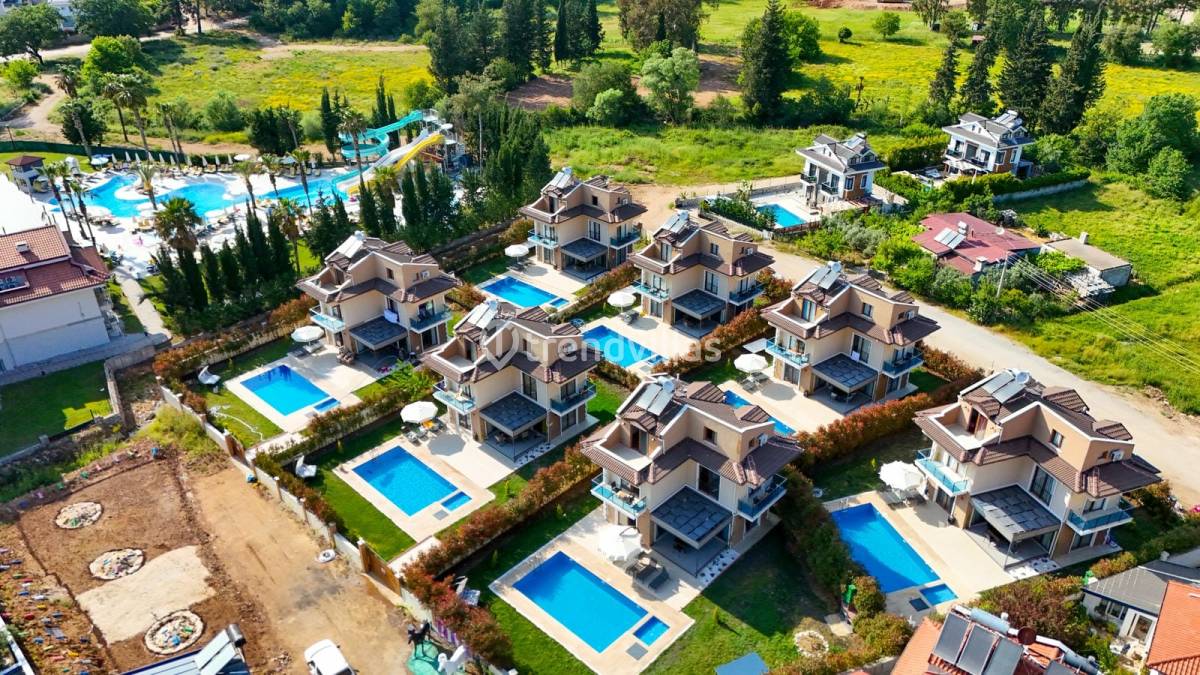 Villa Lavanta 1