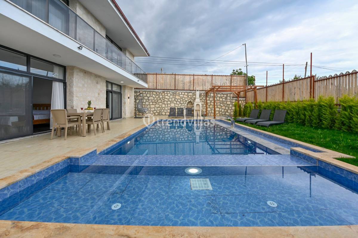 Villa Likya Avcı
