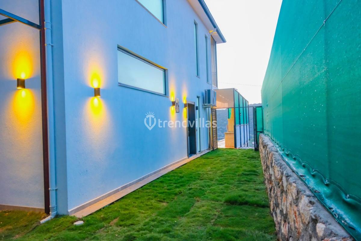 Villa Loft Üzümlü
