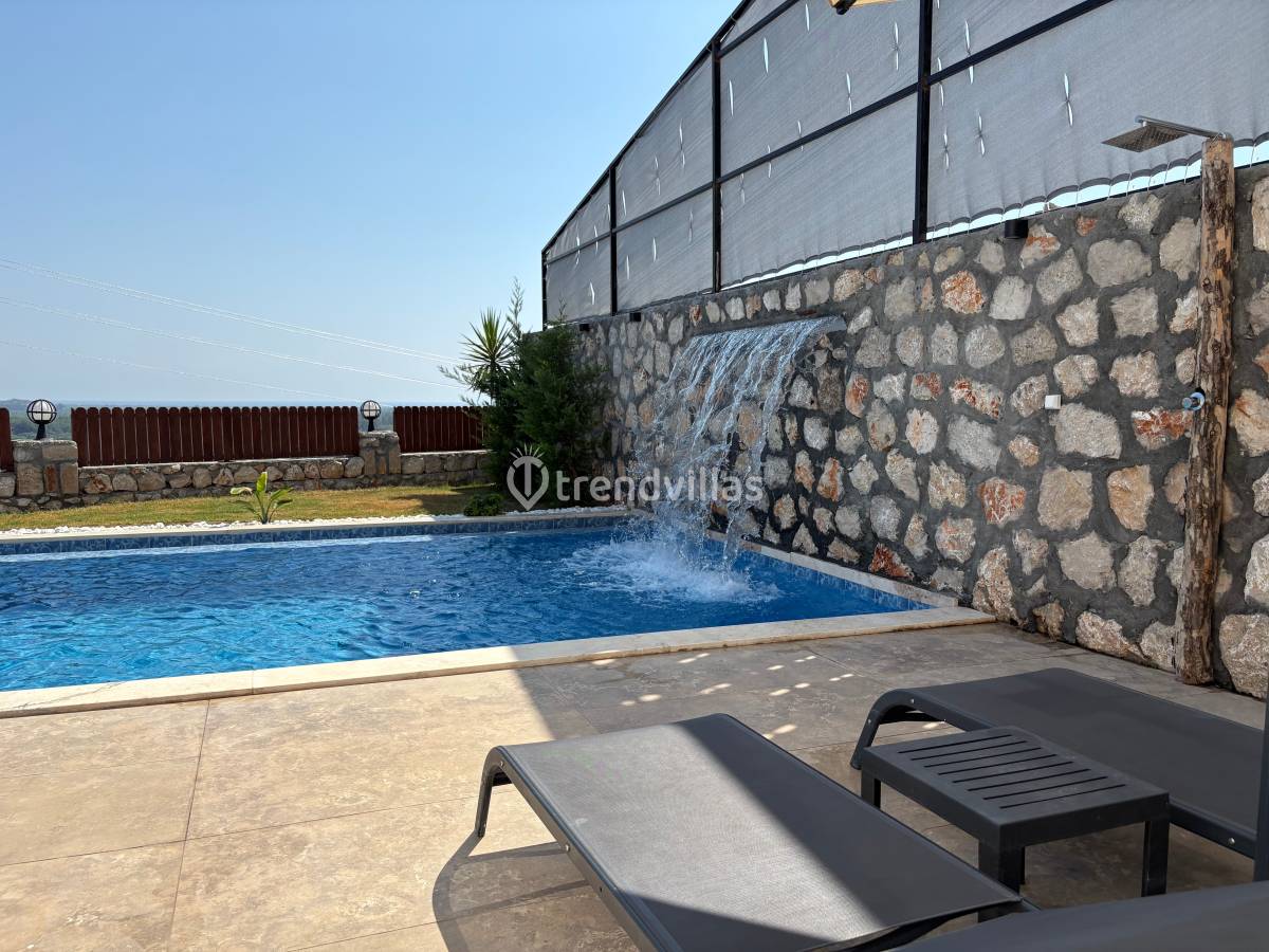 Villa Manzara 1