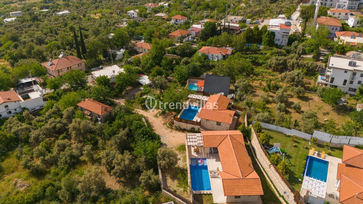 Villa Mercan