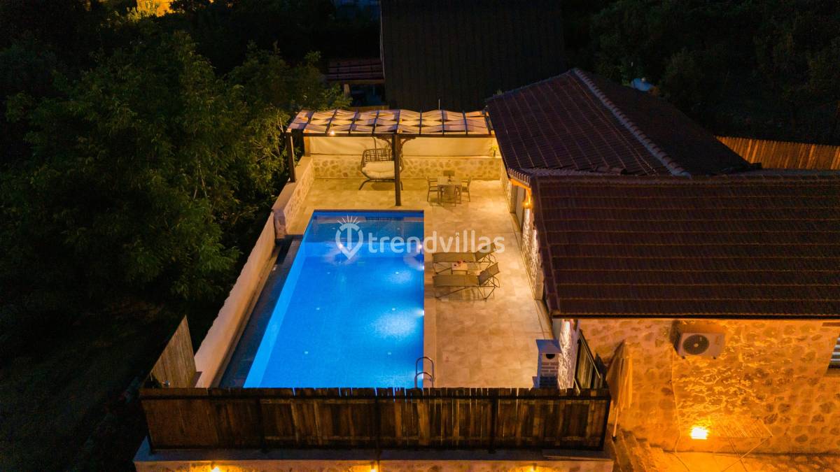 Villa Mercan
