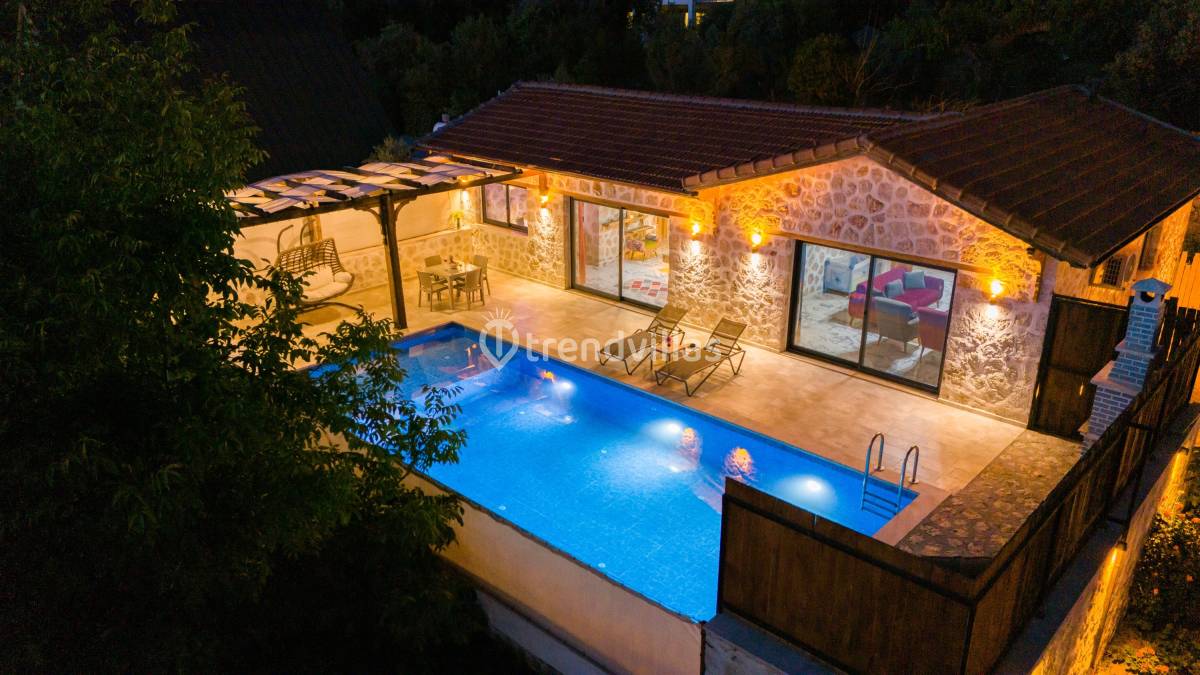Villa Mercan
