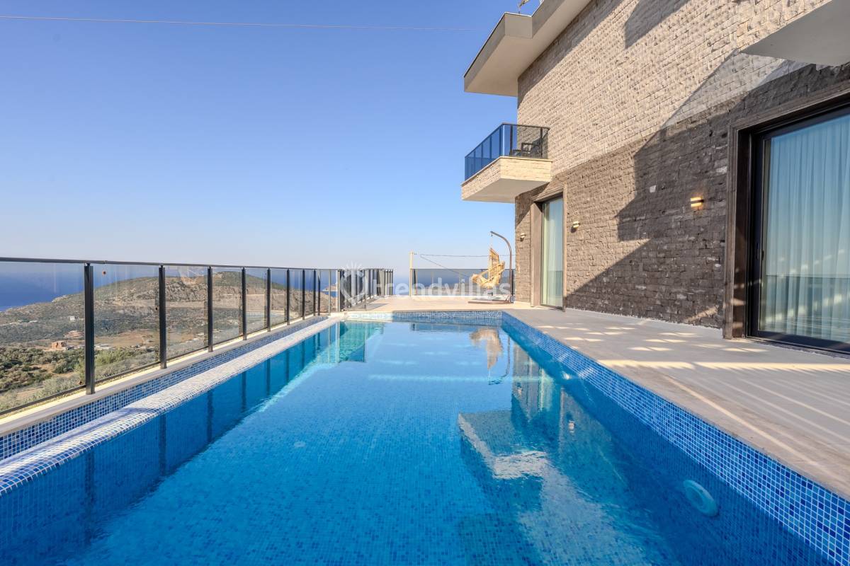 Villa Merva 3