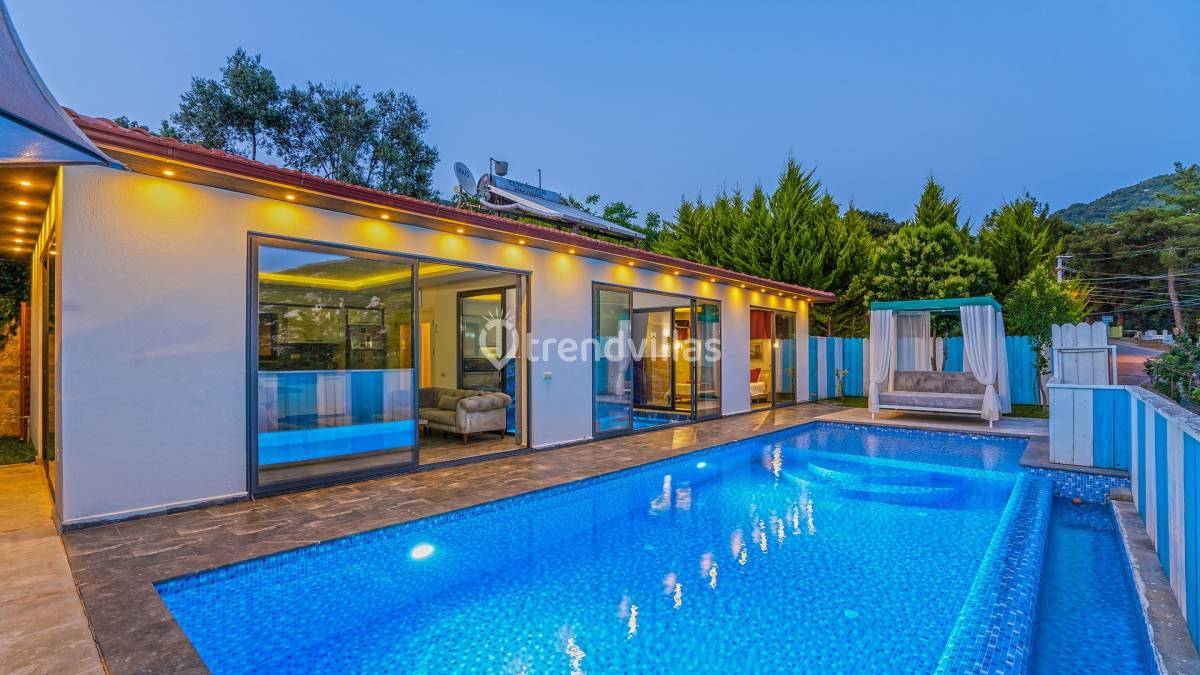 Villa Monalisa