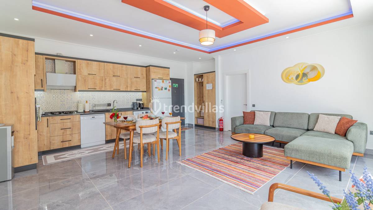 Villa Narçiçeği 2